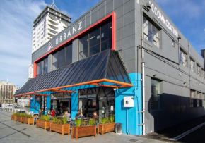 Urbanz, Christchurch